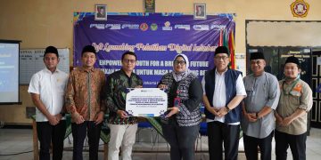 Lewat Sertifikasi Kompetensi Digital,IPC TPK Konsisten Dorong Kemandirian Generasi Muda Pesisir