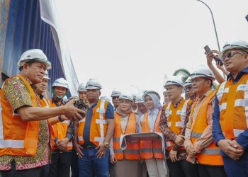 Pelindo Petikemas Dukung Koperasi Merah Putih Ekspor 50 Ton Arang Tempurung Kelapa ke China