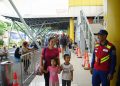 Pelindo Siap Layani Arus Mudik Lebaran Di 63 Terminal Penumpang