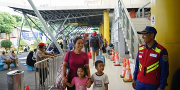 Pelindo Siap Layani Arus Mudik Lebaran Di 63 Terminal Penumpang