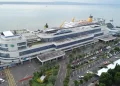 Pelindo Regional 3 Siapkan 21 Terminal Sambut Arus Mudik Nataru 2025–2026