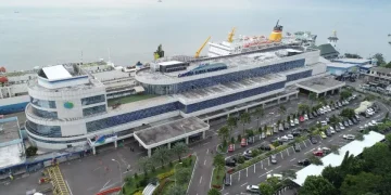 Pelindo Regional 3 Siapkan 21 Terminal Sambut Arus Mudik Nataru 2025–2026