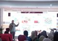 Tingkatkan Pemahaman K3, Pelindo Regional 4 Gelar Fire Briefing Mahasiswa Magang