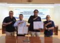 Pelindo Regional 3 Jalin Kerja Sama Dengan Kejaksaan Negeri Kota Semarang