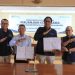 Pelindo Regional 3 Jalin Kerja Sama Dengan Kejaksaan Negeri Kota Semarang