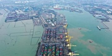 Antisipasi Banjir Rob, Pelindo Tanjung Emas Lakukan Perencanaan dan Investasi Jangka Panjang