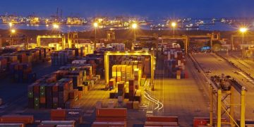 Hingga September 2025, Kinerja Pelindo Regional 3 Tercatat Positif Melebihi Target