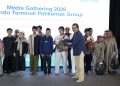 Pelindo Terminal Petikemas Group Hadirkan Kisah Humanisme Bersama Anak Berkebutuhan Khusus dalam Media Gathering 2026