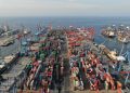 Arus Logistik Jelang Lebaran Meningkat, Pelindo Antisipasi Kepadatan di Pelabuhan