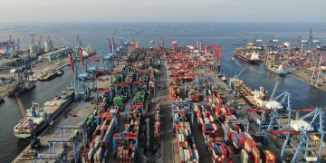 Arus Logistik Jelang Lebaran Meningkat, Pelindo Antisipasi Kepadatan di Pelabuhan