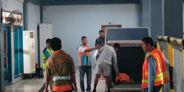 Pelindo Regional 4 Catat Kinerja Positif Selama Periode Nataru 2025–2026, Arus Kapal dan Penumpang Meningkat