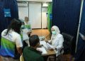 Perkuat Komitmen Layanan SDM, Pelindo Regional 4 Gelar MCU bagi Seluruh Pegawai