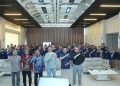 Tingkatkan Literasi, Pelindo Gelar Edukasi Pengelolaan Keuangan dan Pengenalan Dana Pensiun di Makassar