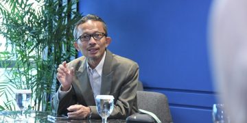 Gangguan Selat Hormuz Berpotensi Naikkan Ongkos Truk Hingga 12%, Harga Barang Bisa Naik 0,8%