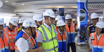 Pelindo Pastikan Kesiapan Layanan Pelabuhan Makassar Jelang Mudik Lebaran 2026