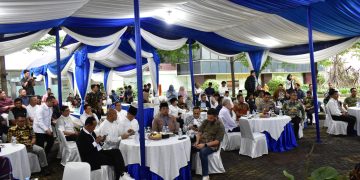 Momentum Ramadhan, Pelindo Regional 2 Tanjung Priok Jalin Kebersamaan dengan Stakeholder