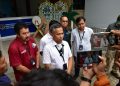 Executive General Manager Pelindo Regional 2 Tanjung Priok Paparkan Persiapan Menghadapi Angkutan Lebaran Tahun 2026