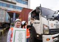 IPC TPK Hadir Menguatkan Semangat Ramadan di Pelabuhan 