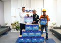 Ramadan Jadi Momentum Berbagi, IPC TPK Salurkan 1.730 Paket Sembako