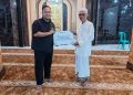 Dukung Ibadah Ramadan Warga Ring 1, IPC TPK Gelar Karpet di 8 Masjid Sekitar Pelabuhan Tanjung Priok