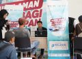 IPC TPK Wujudkan Mudik Aman, Nyaman, dan Inklusif Lewat Mudik Gratis Bersama Pelindo Group