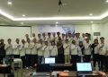 Tingkatkan Layanan Pelabuhan, Pelindo Regional 4 Gelar Pelatihan Standardisasi dan Digitalisasi Layanan Tambat