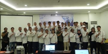 Tingkatkan Layanan Pelabuhan, Pelindo Regional 4 Gelar Pelatihan Standardisasi dan Digitalisasi Layanan Tambat