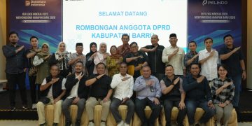 DPRD Barru Dorong Penerapan Timbangan di Pelabuhan Garongkong, Pelindo Regional 4 Siap Berkolaborasi