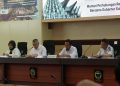 Pemerintah Perkuat Sinergi Nasional Hadapi Angkutan Lebaran 2026, Sulawesi Selatan Jadi Simpul Strategis Transportasi Indonesia Timur