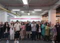 Pelindo Group Buka Jalan UMKM Perempuan Menuju Transformasi Digital
