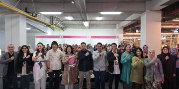 Pelindo Group Buka Jalan UMKM Perempuan Menuju Transformasi Digital
