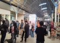 Arus Balik melalui Pelindo Lancar, H+4 Tembus 1,5 Juta Penumpang