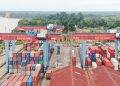 IPC TPK Jambi Catat Pertumbuhan Arus Peti Kemas 22,5% pada Maret 2026