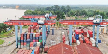 IPC TPK Jambi Catat Pertumbuhan Arus Peti Kemas 22,5% pada Maret 2026