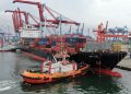 IPC TPK Optimalkan Layanan, Catat 850 Ribu TEUs di Triwulan I 2026