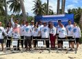 IPC TPK Gandeng Mitra Pelayaran Perkuat Konservasi Lautdan Ekosistem Pelabuhan Berkelanjutan