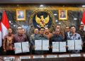 Pelindo Dukung Percepatan PSEL untuk Solusi Sampah Berkelanjutan