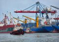 Pelindo Perkuat Koordinasi Pengaturan Lalu Lintas Pasca Idulfitri di Pelabuhan Tanjung Priok