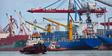 Pelindo Perkuat Koordinasi Pengaturan Lalu Lintas Pasca Idulfitri di Pelabuhan Tanjung Priok