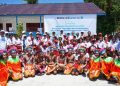 Pelindo dan 14 BUMN Luncurkan Kolaborasi TJSL di Raja Ampat, Perkuat Konservasi dan Kemandirian Masyarakat 3T