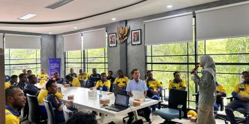 TPK Kupang Tekankan Keselamatan sebagai Prioritas Utama