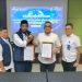 Serikat Pekerja MTI dan Manajemen Sepakati Komitmen Bersama Hadapi Konsolidasi Holding Logistik Danantara