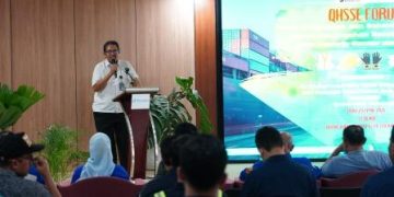 IPC TPK Perkuat Budaya Kerja Aman, Safety Jadi Prioritas