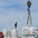 Kegiatan Bongkar Muat Pupuk di Pelabuhan Boom Baru Palembang: Melihat Peran Strategis PTP Nonpetikemas dalam Mendukung Swasembada Pangan Sumatera Selatan