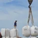 PTP Nonpetikemas Palembang Dukung Rantai Pasok Industri Pupuk Nasional 