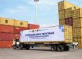 IPC Terminal Petikemas Area Panjang Tingkatkan Efisiensi Ekspor Melalui Sinergi Layanan Depo Petikemas