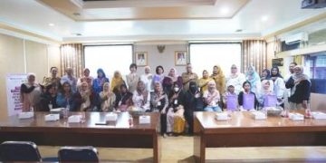 IPC TPK Dorong Inklusi Ekonomi Perempuan Penyandang Disabilitas Melalui Program TJSL di Kalimantan Barat