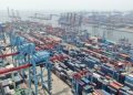 IPC Terminal Petikemas Catat Pertumbuhan Positif pada Awal Triwulan II 2026