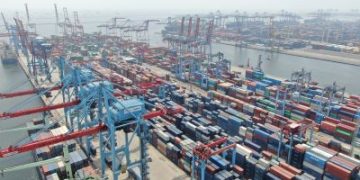 IPC Terminal Petikemas Catat Pertumbuhan Positif pada Awal Triwulan II 2026
