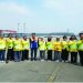 IPCC Dorong Transfer Knowledge Melalui Kunjungan Akademik